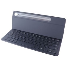 Usado, Teclado Samsung Book Cover Slim para Galaxy Tab S9/S9 FE - Preto (AI KEY) comprar usado  Enviando para Brazil