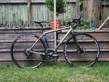995 titanium genesis for sale  BIRMINGHAM