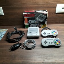 Super nintendo classic usato  Monsummano Terme