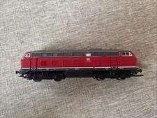 Tillig 02743 diesellok gebraucht kaufen  Braunschweig