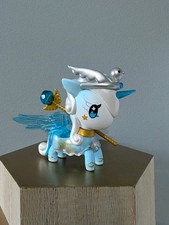 Blue crystal fairy for sale  Kansas City