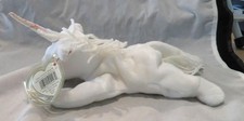 Mystic white iridescent for sale  Beaumont