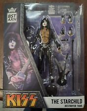 Boneco de ação KISS: Starchild (Destroyer) (NOVO), usado comprar usado  Enviando para Brazil