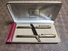 Set penne stilografiche usato  Monteprandone