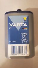 Varta longlife typ gebraucht kaufen  Gotha