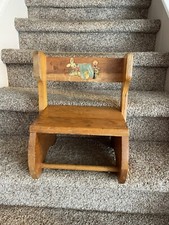 Vintage children combination for sale  Middleport