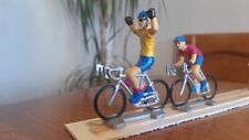 Coureurs cycliste plastique d'occasion  Carmaux