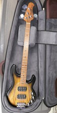 Sterling music man for sale  Boulder