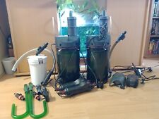 Eheim filters for sale  MANCHESTER