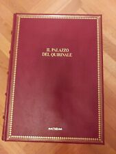 Libro illustrato palazzo usato  Ancona