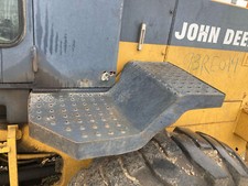 1993 john deere for sale  Spencer