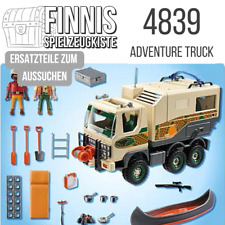Playmobil 4839 adventure gebraucht kaufen  Ladenburg