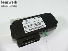 Mercedes steuergerät handy gebraucht kaufen  Freren