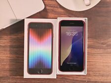 Apple iPhone SE (3ª geração) SE 2022 desbloqueado de fábrica Apple A15 Bionic 4.7"" comprar usado  Enviando para Brazil