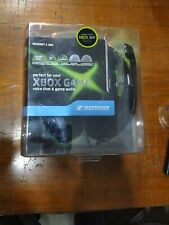 Sennheiser 320 xbox usato  Borgaro Torinese