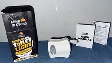 Toilet bowl night for sale  Weatherford