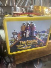 Beatles yellow submarine for sale  Hackettstown