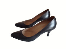 Paire escarpins hermes d'occasion  Sucy-en-Brie