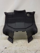 Scudo posteriore per usato Scudo posteriore per usato  Italia