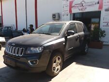 Ricambi jeep compass usato  Favara