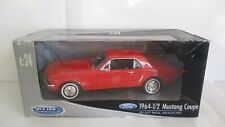 Ford mustang coupe usato  Biella
