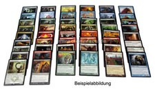Rares magic karten gebraucht kaufen  Pommersfelden
