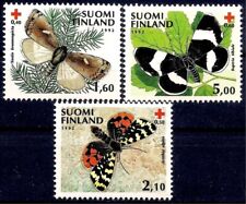 Finlandia 1992 croce usato  Trambileno