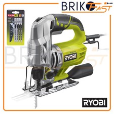Seghetto alternativo ryobi usato  Brancaleone