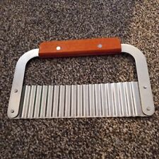 Metal soap cutter for sale  SHOREHAM-BY-SEA