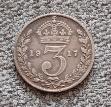1917 king george for sale  THETFORD