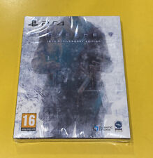 Fahrenheit gioco ps4 usato  Italia