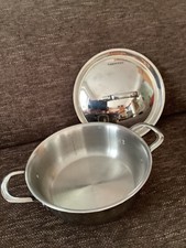 Tupperware topf chef gebraucht kaufen  Landshut