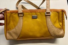Borsa moda gattinoni usato  Roma