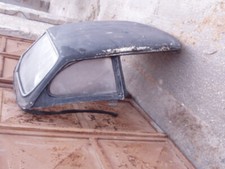 Fiat 850 spider usato  Italia
