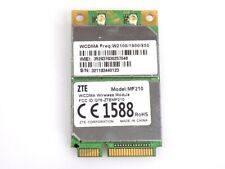 Zte mf210 mini gebraucht kaufen  Oberhausen