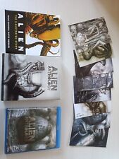 Alien anthology blu usato  Torino