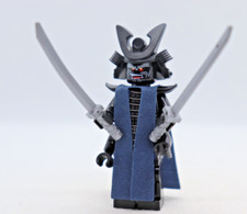 Lord garmadon armor for sale  Menominee