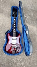 Epiphone crestwood hsc for sale  Balch Springs