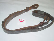 Ww1 m1907 sling for sale  Dagsboro