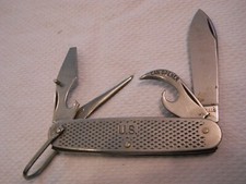 Vintage camillus usa for sale  Jonesborough