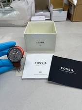 Fossil neutra brown for sale  Carpinteria