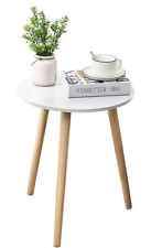 Round side table for sale  Granville