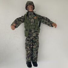 Action man joe for sale  SOLIHULL