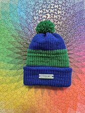 Cappello invernale fatto usato  Darfo Boario Terme