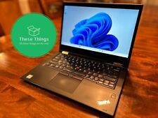 Lenovo Thinkpad X380 Yoga 13,3" | 2 em 1 | i5-8350U | 8GB | 256GB | Touch comprar usado  Enviando para Brazil