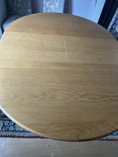 Oak table chairs for sale  SOUTHAMPTON