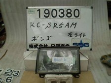 Farol esquerdo MAZDA Bongo brawny 1997 KC-SR5AM [usado] [PA13853201] comprar usado  Enviando para Brazil