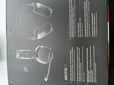 Steelseries arctis ps4 for sale  NEWQUAY
