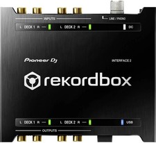 Pioneer interface2 audio gebraucht kaufen  Nidda