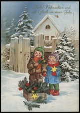 Weihnachten gebraucht kaufen  Wietzendorf